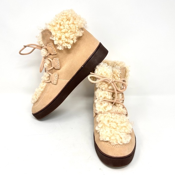 Vionic Womens Oak Lace Up Boot - Picture 8 of 14